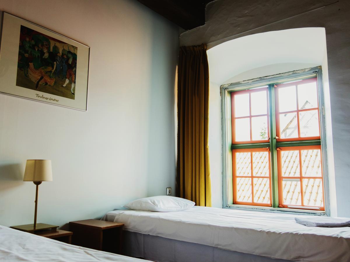 Uus 3 Residence Parnu Ngoại thất bức ảnh