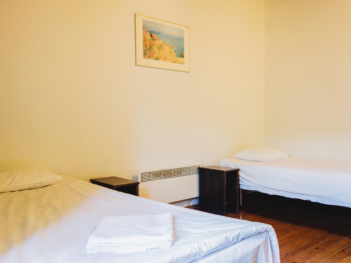 Uus 3 Residence Parnu Ngoại thất bức ảnh