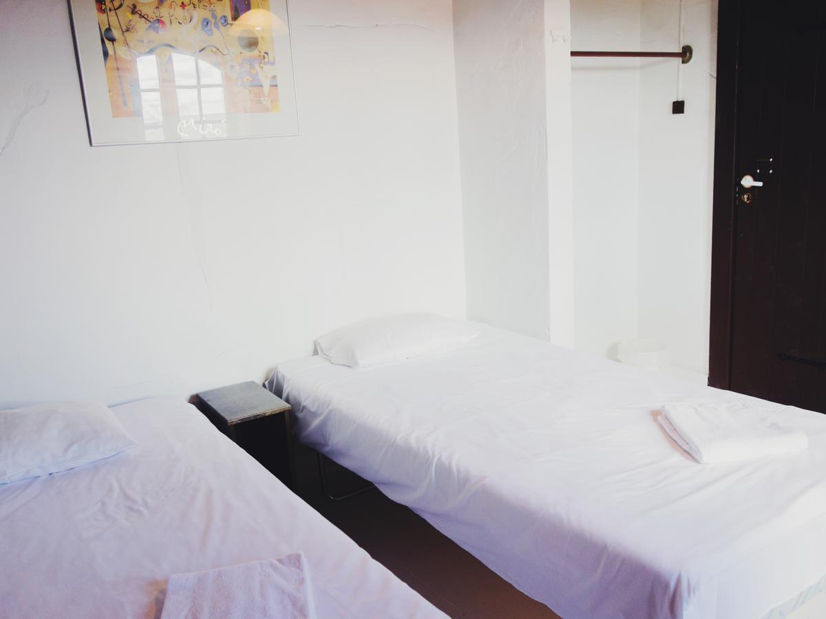 Uus 3 Residence Parnu Ngoại thất bức ảnh