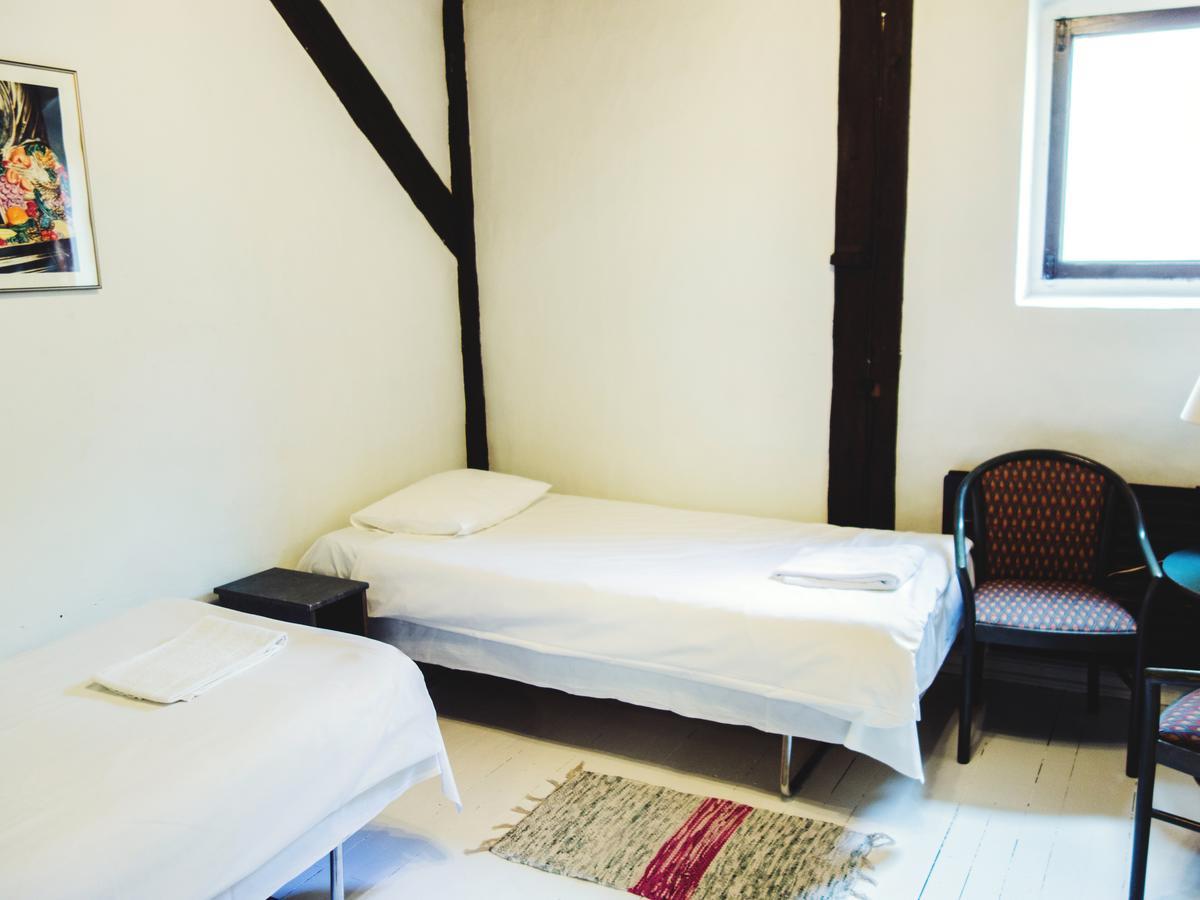 Uus 3 Residence Parnu Ngoại thất bức ảnh