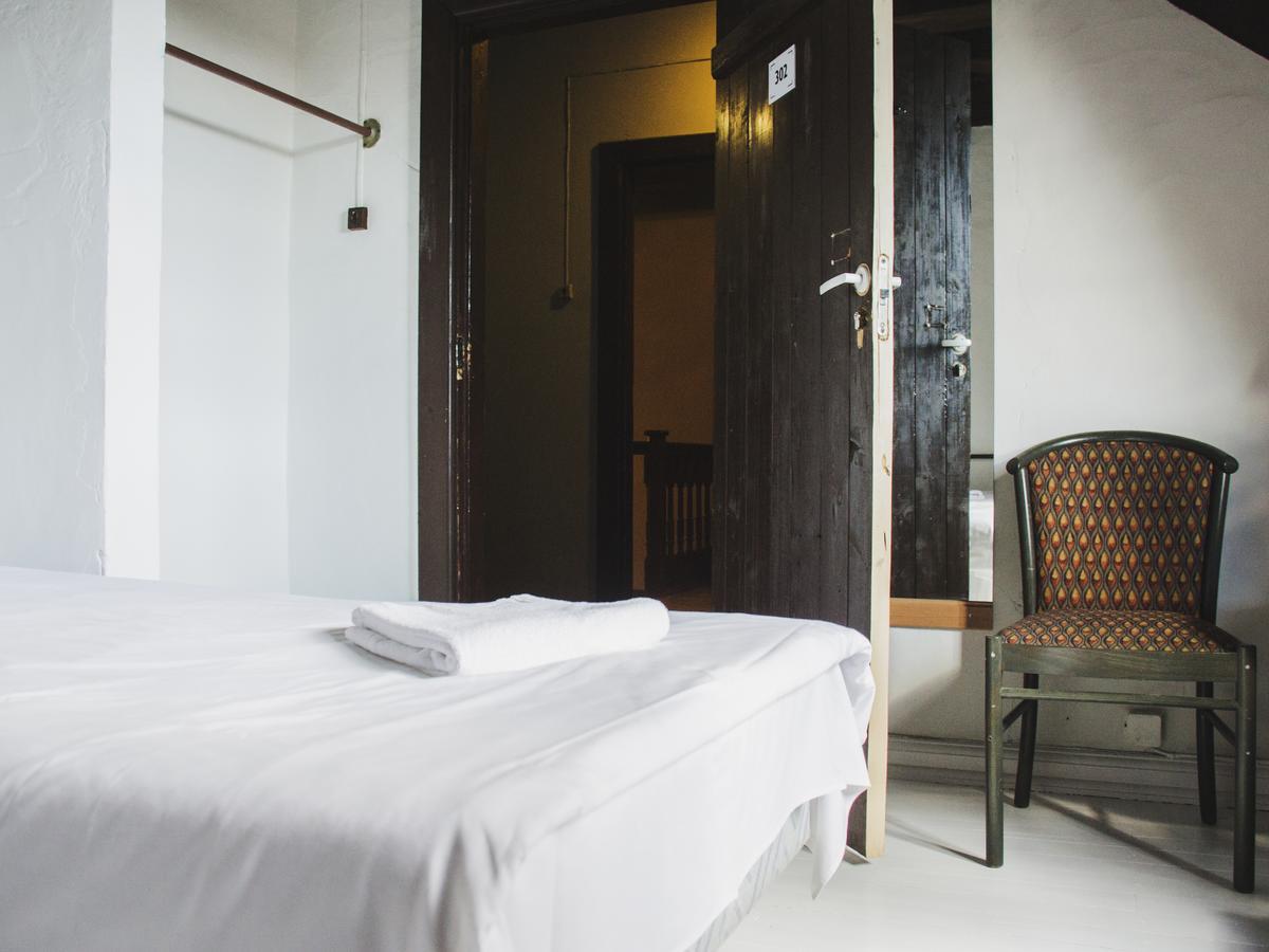 Uus 3 Residence Parnu Ngoại thất bức ảnh