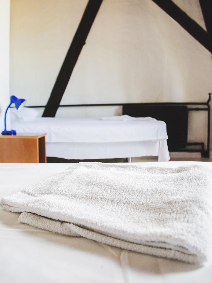 Uus 3 Residence Parnu Ngoại thất bức ảnh
