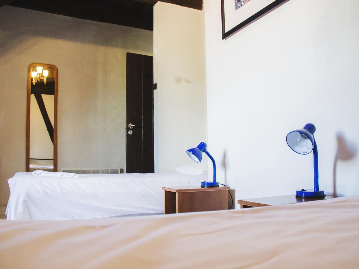 Uus 3 Residence Parnu Ngoại thất bức ảnh