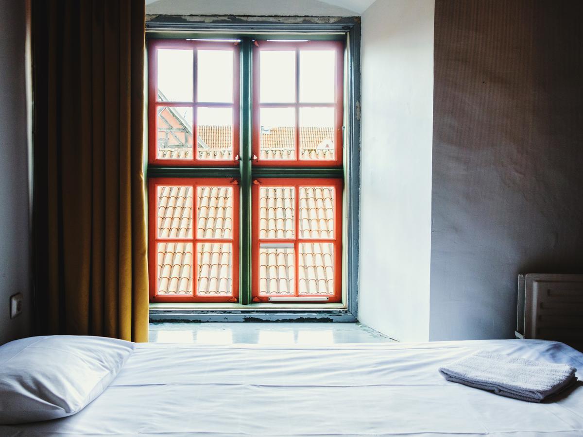 Uus 3 Residence Parnu Ngoại thất bức ảnh