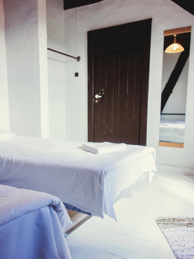 Uus 3 Residence Parnu Ngoại thất bức ảnh