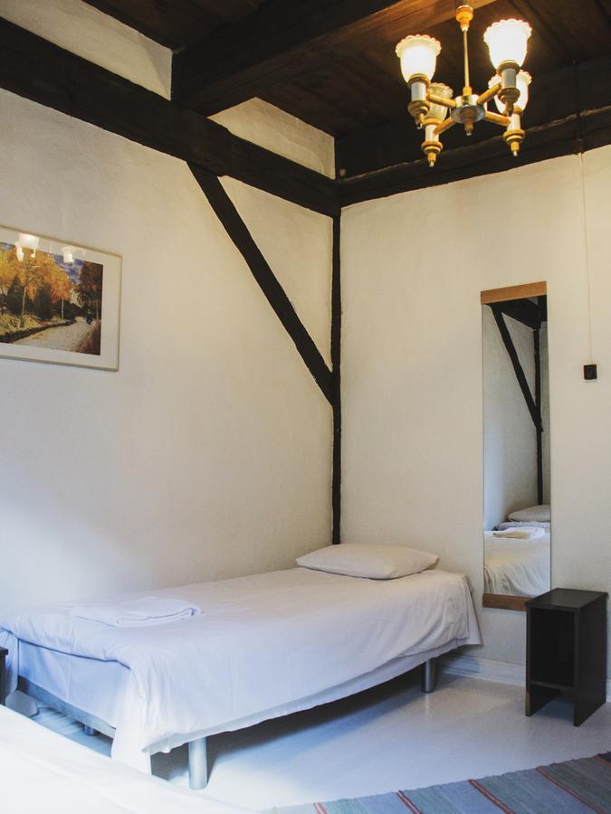 Uus 3 Residence Parnu Ngoại thất bức ảnh