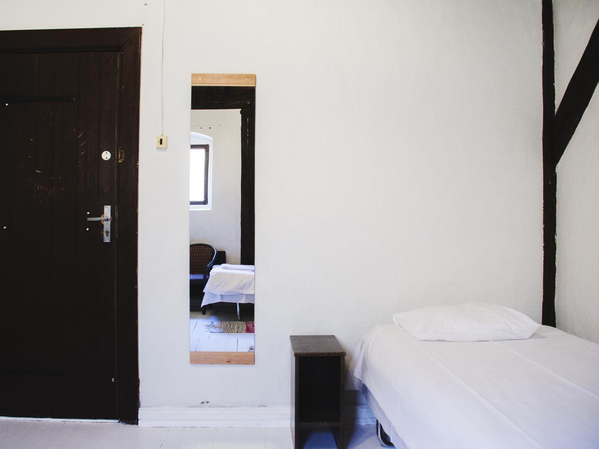 Uus 3 Residence Parnu Ngoại thất bức ảnh