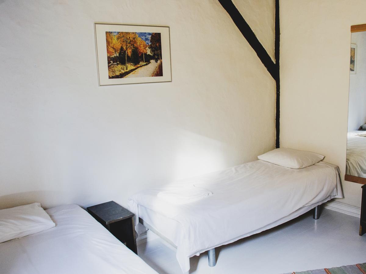 Uus 3 Residence Parnu Ngoại thất bức ảnh