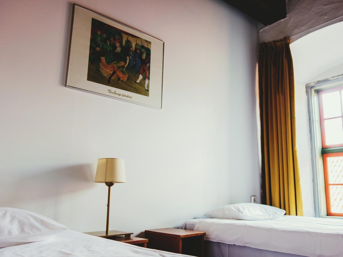 Uus 3 Residence Parnu Ngoại thất bức ảnh