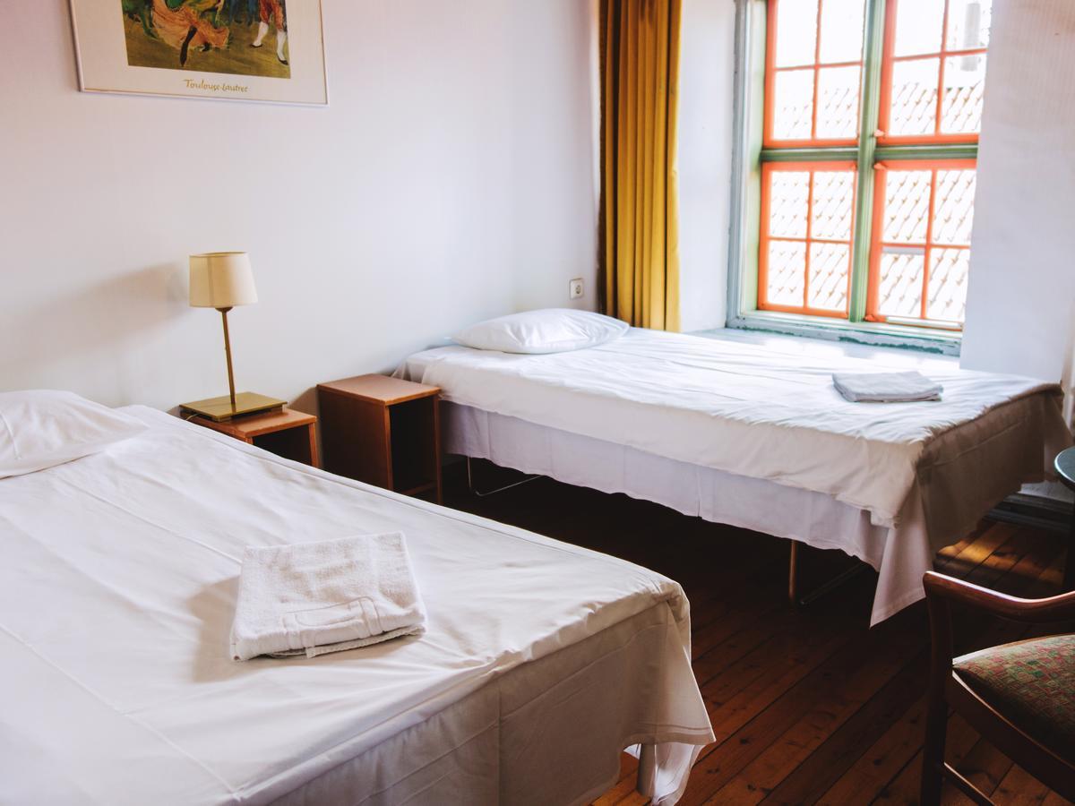 Uus 3 Residence Parnu Ngoại thất bức ảnh