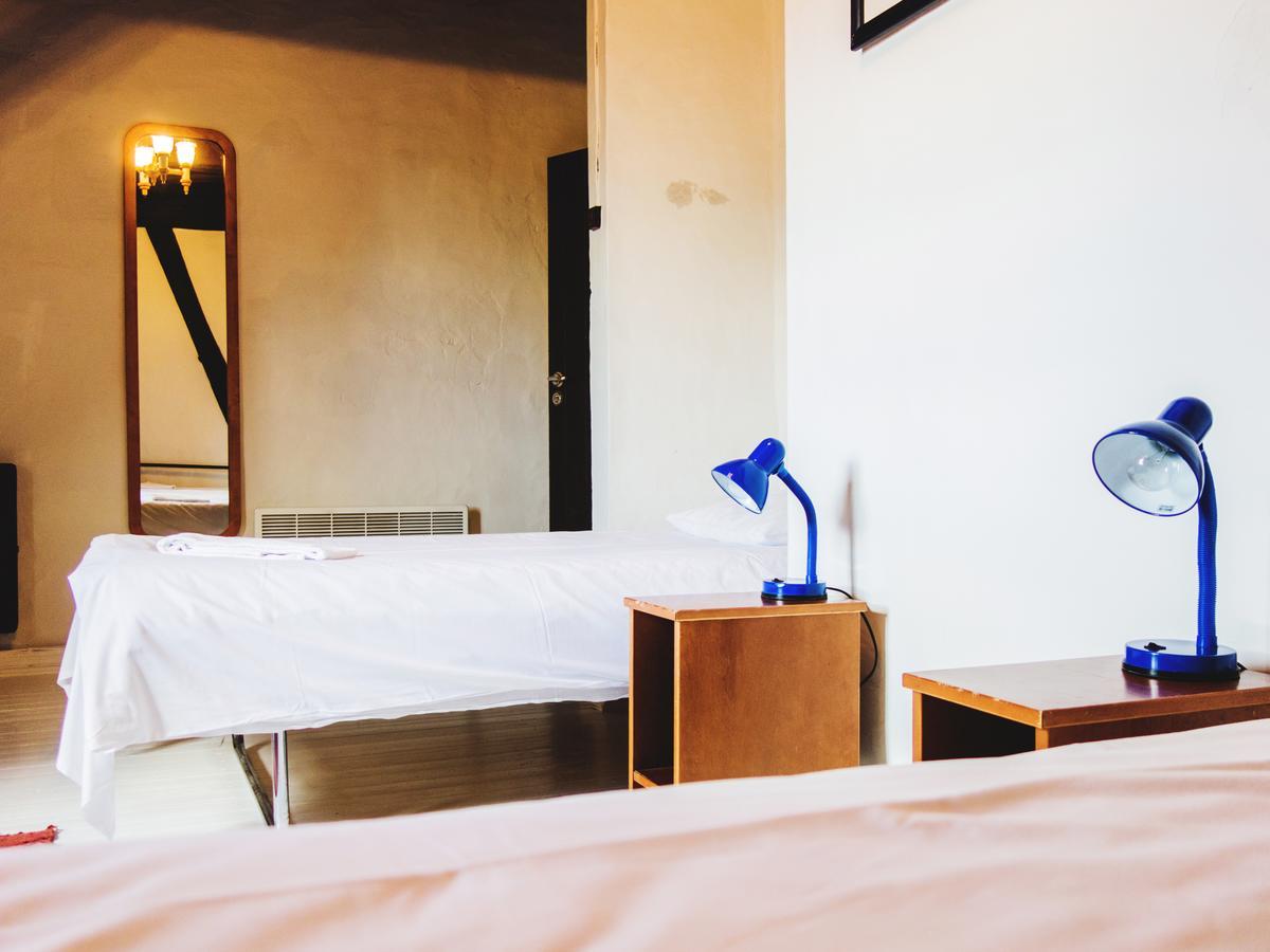 Uus 3 Residence Parnu Ngoại thất bức ảnh