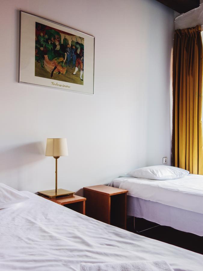 Uus 3 Residence Parnu Ngoại thất bức ảnh