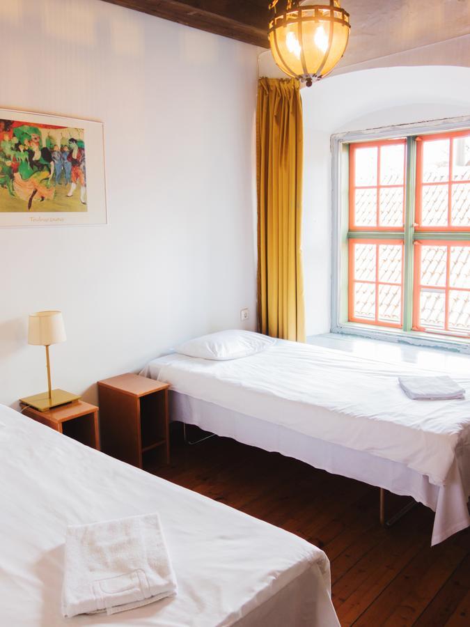 Uus 3 Residence Parnu Ngoại thất bức ảnh