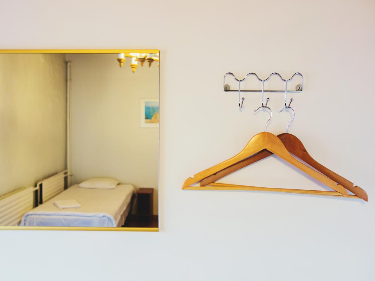 Uus 3 Residence Parnu Ngoại thất bức ảnh