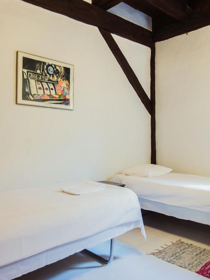 Uus 3 Residence Parnu Ngoại thất bức ảnh