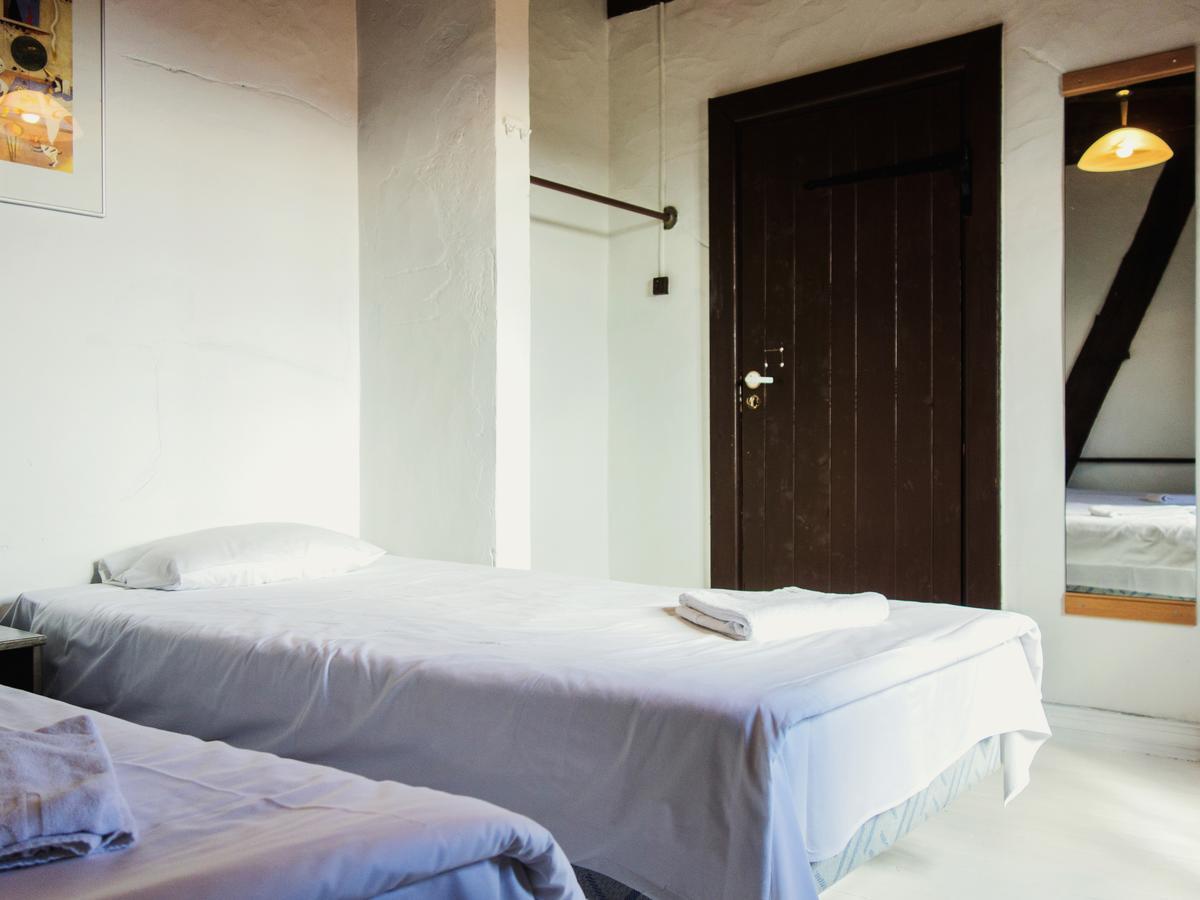 Uus 3 Residence Parnu Ngoại thất bức ảnh