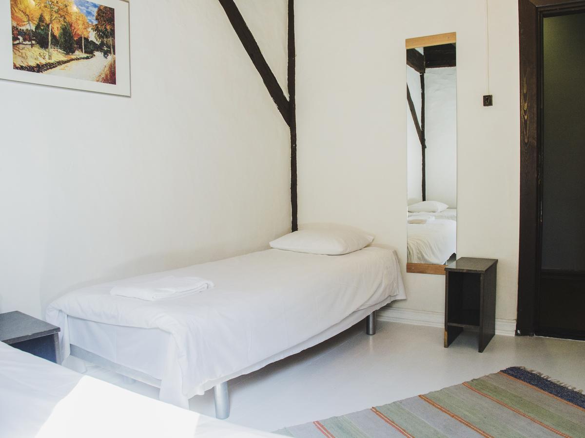 Uus 3 Residence Parnu Ngoại thất bức ảnh