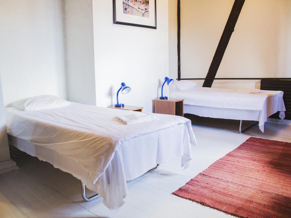 Uus 3 Residence Parnu Ngoại thất bức ảnh